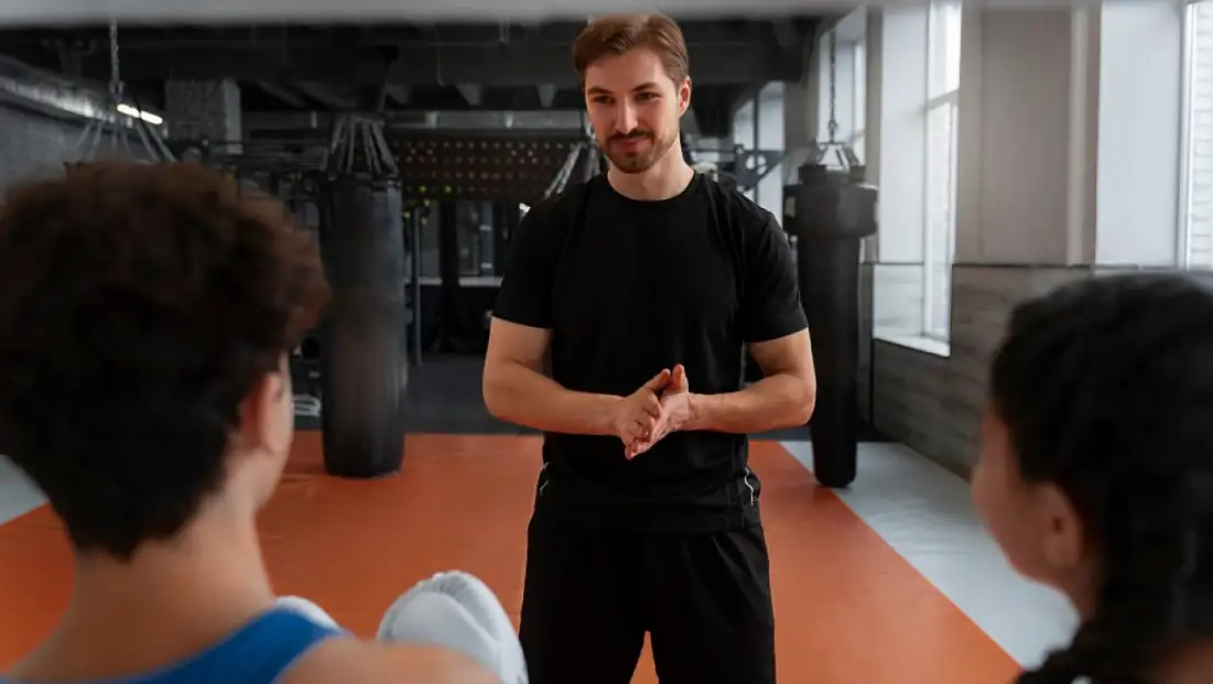 İzmir Personal Trainer ile Kişisel Hedeflerinize Ulaşın