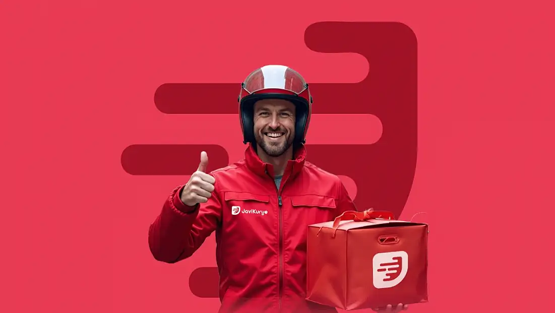 JaviKurye Kurye İzleme Çözümü ile Hızlı ve Güvenli Teslimat Yapın