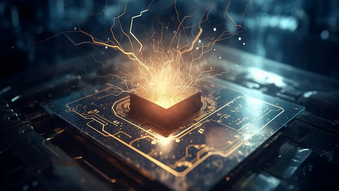 Kuantum Bilgisayar Yarışında IBM’den Yeni Hamle: FPGA Üzerinde Hata Düzeltme