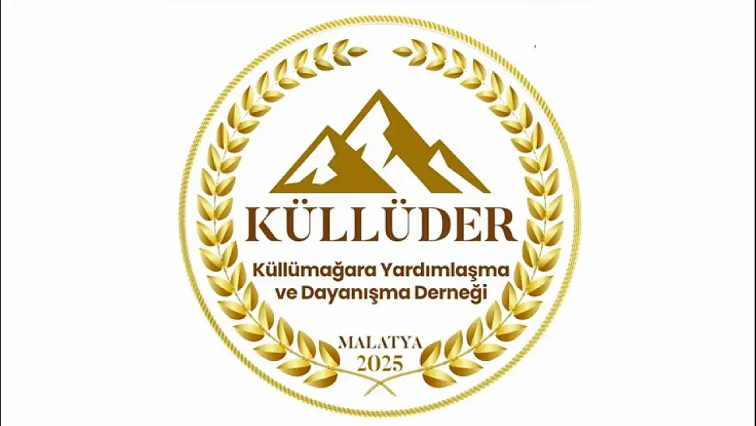 Küllümağara Yardımlaşma ve Dayanışma Derneği Malatya’da Kuruldu