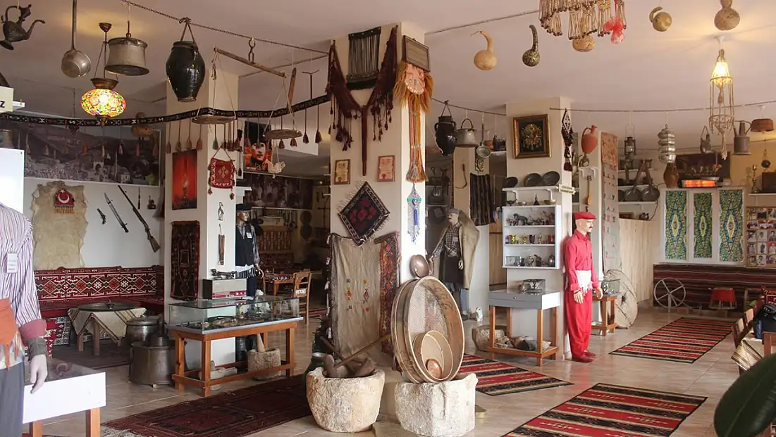 Kültür Harcamaları Rekor Artışla 408 Milyar TL’yi Aştı