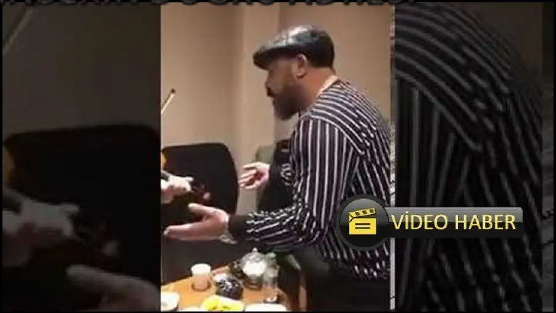 Vurmayın Cengiz Kurtoğlu- Sinan Zorbey