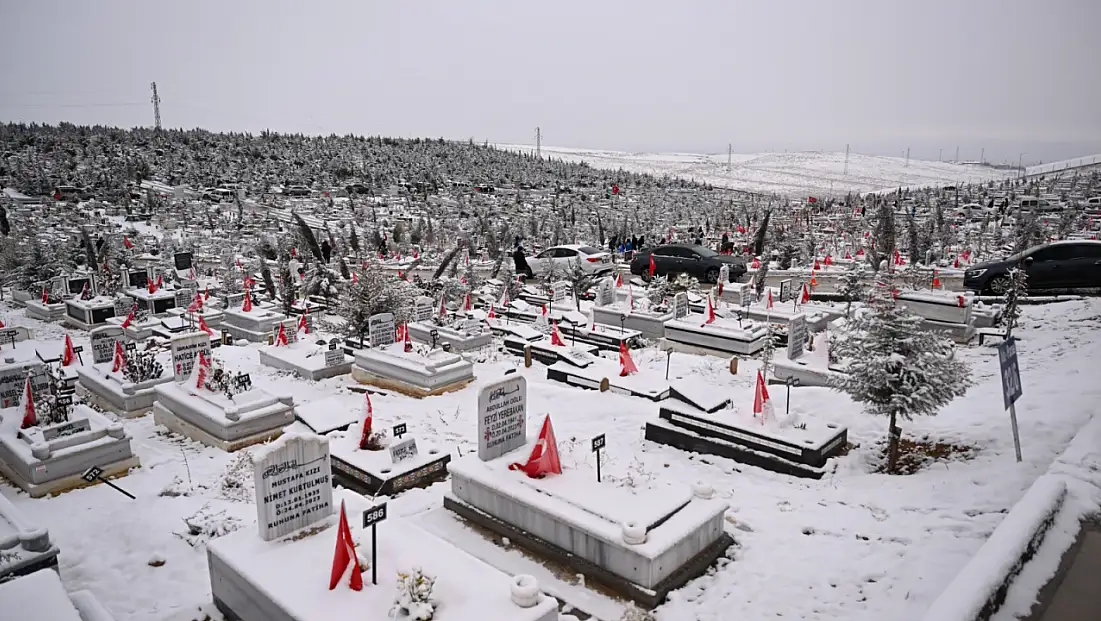 Malatya Büyükşehir Belediyesi cenaze hizmetlerinde vatandaşın yanında