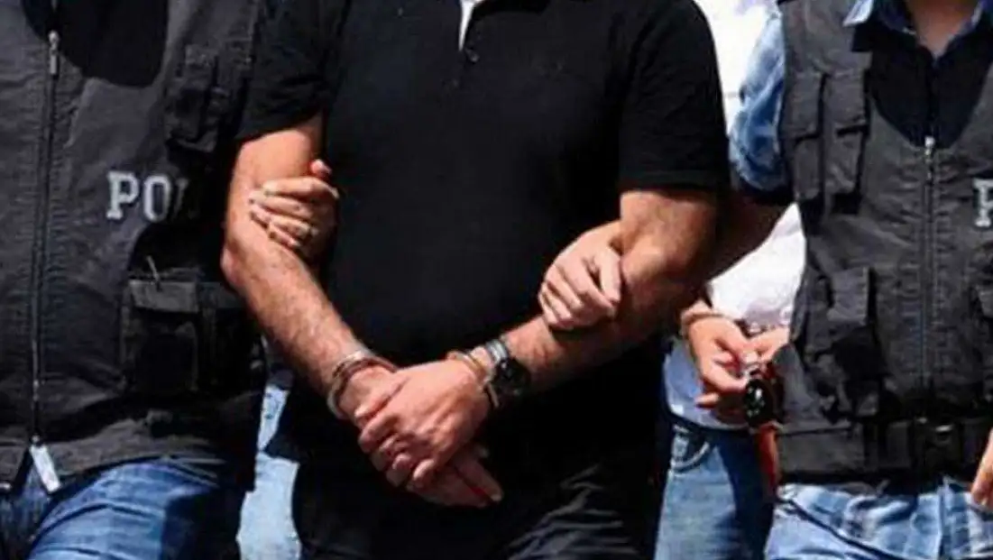 Malatya'da 10 yıl hapis cezası bulunan firari şahıs yakalandı