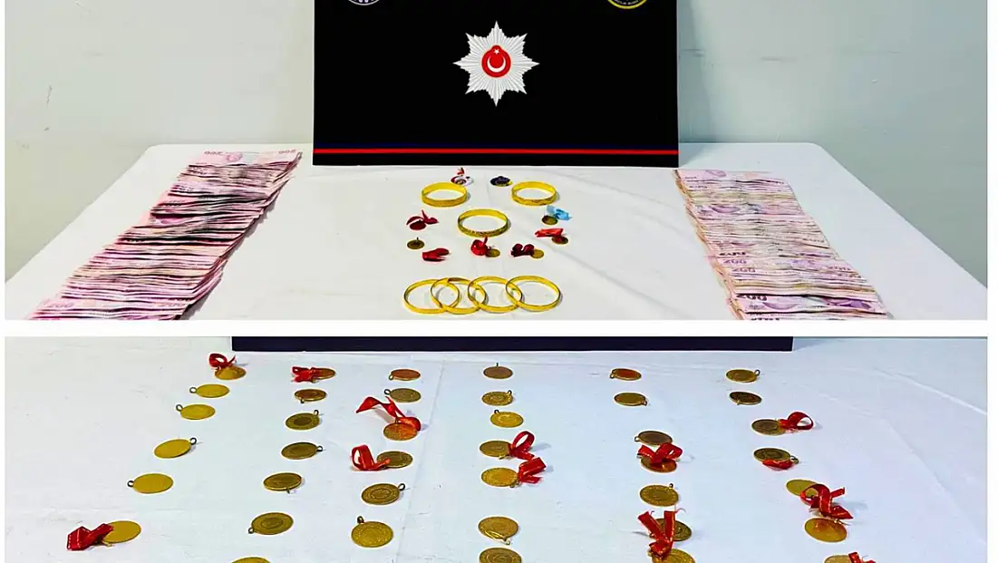 Malatya'da 5 milyon 600 bin TL'lik dolandırıcılık son anda engellendi