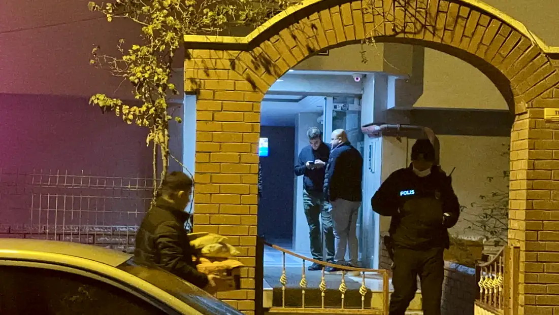 Malatya’da 63 Yaşındaki Adam Evinde Ölü Bulundu