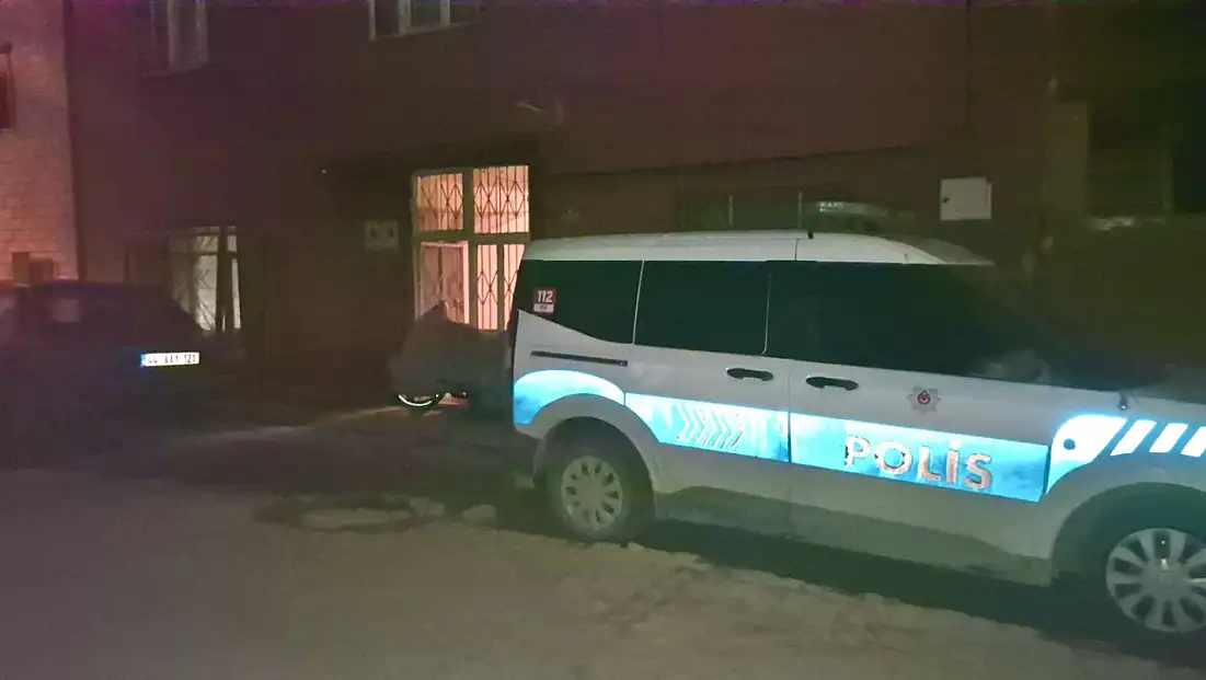 Malatya’da Banyoda Can Pazarı: Genç Gazdan Zehirlendi