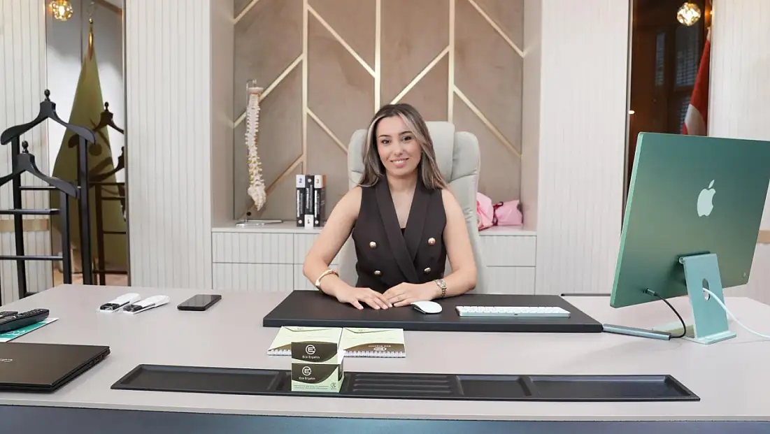 Malatya’da Deprem Sonrası Fizyoterapi Alanında Yeni Dönem Başlıyor