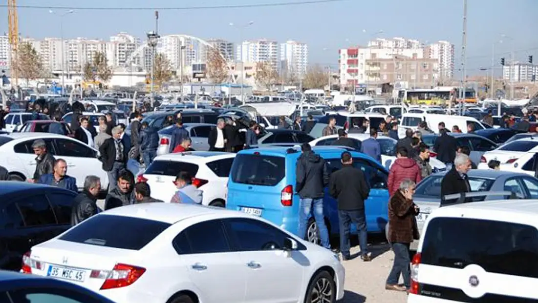 Malatya’da Ekim ayı itibariyle trafiğe kayıtlı araç sayısı 248 bin 548 oldu.