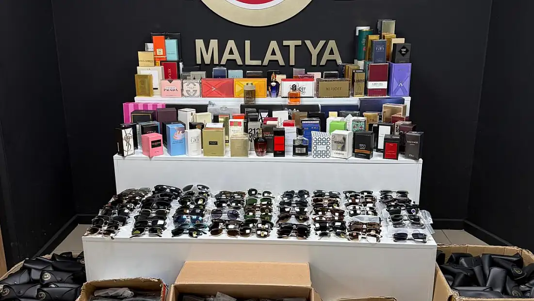 Malatya’da Kaçakçılık Operasyonu: Tarihi Eser Sikkeler Ele Geçirildi