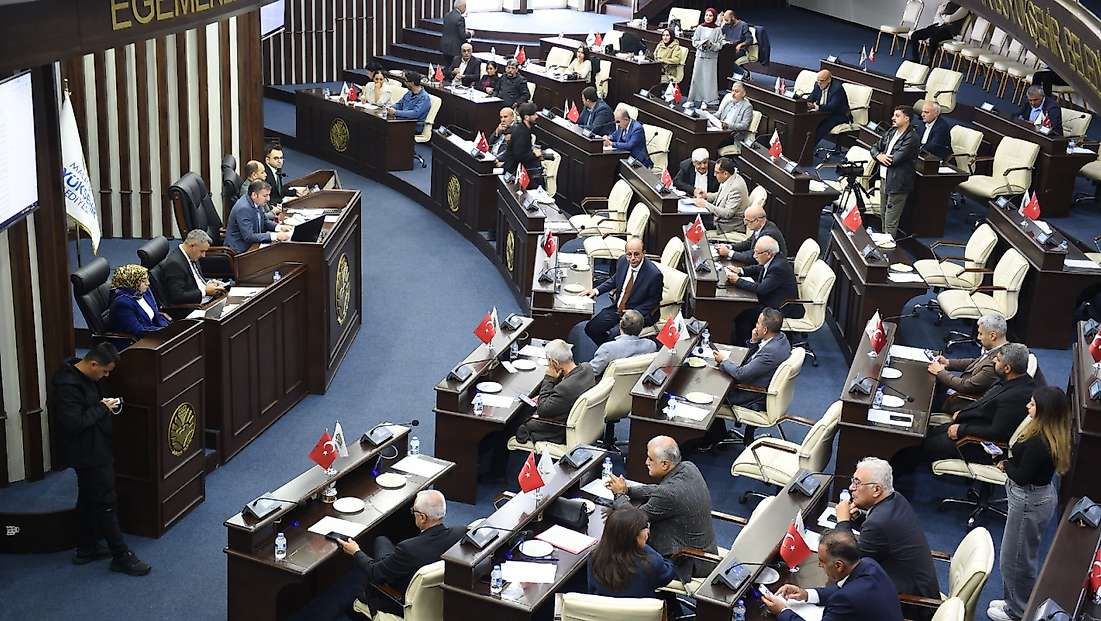 Malatya’da Raylı Sistem İçin Önemli Adım: Fizibilite Çalışmaları Tamamlandı