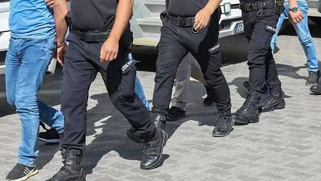 Malatya'da uyuşturucudan 4 tutuklama