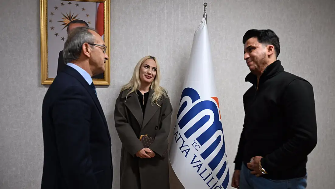 Malatya’da Yıllarca Tedavi Edilemeyen Yanık Hastasına Kamu Eli Uzandı: Burak Kırteke Yeniden Umutlandı