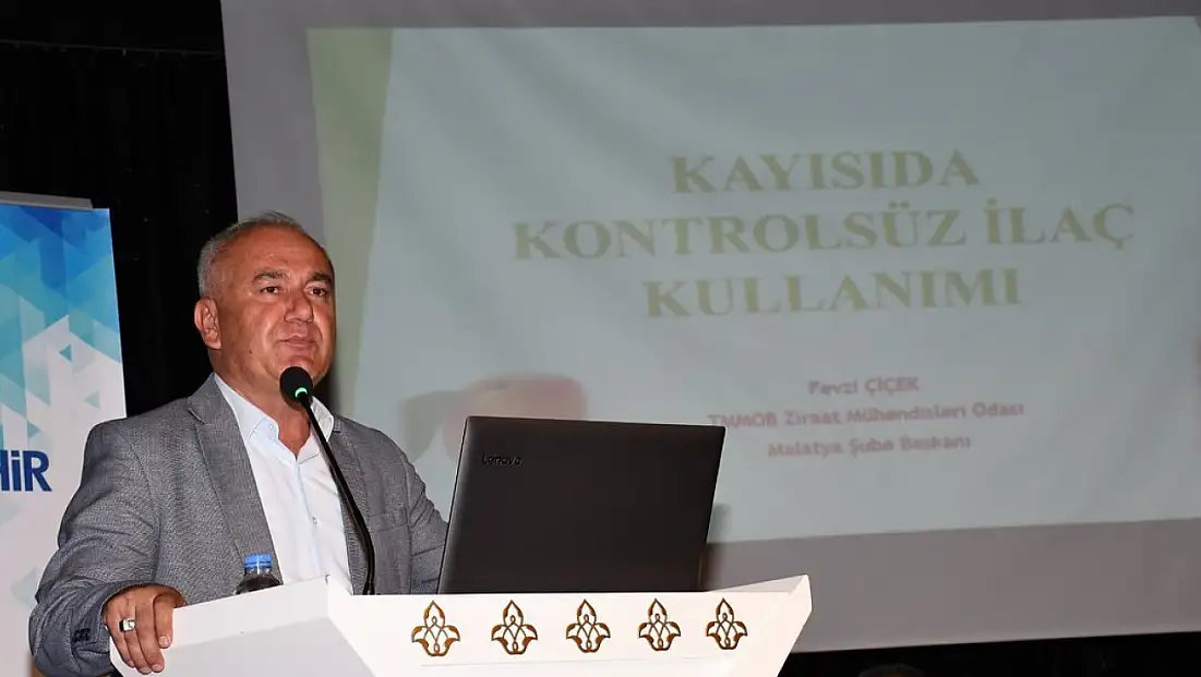 Malatya Kayısısında Kayıp Yüzde 98-99’a Ulaştı, Üreticilere Destek Ödemesi Geliyor