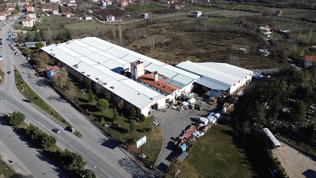 Malatya’nın Yeniden İnşasının Parçası