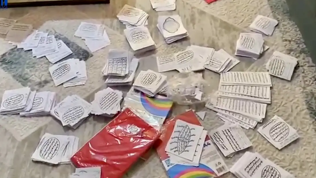Malatya Polisi Üfürükçülerin Nefesini Kesti