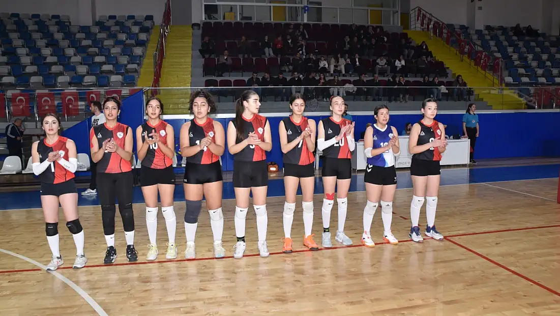 Malatya Voleybol Kulübü ile 91.000 Dev Malatya Voleybol karşı karşıya geldi