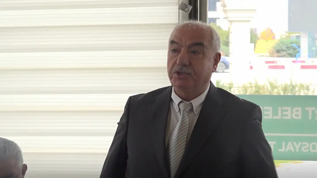 MASTÖB 28 Aralık’ta Genel Kurula Gidiyor