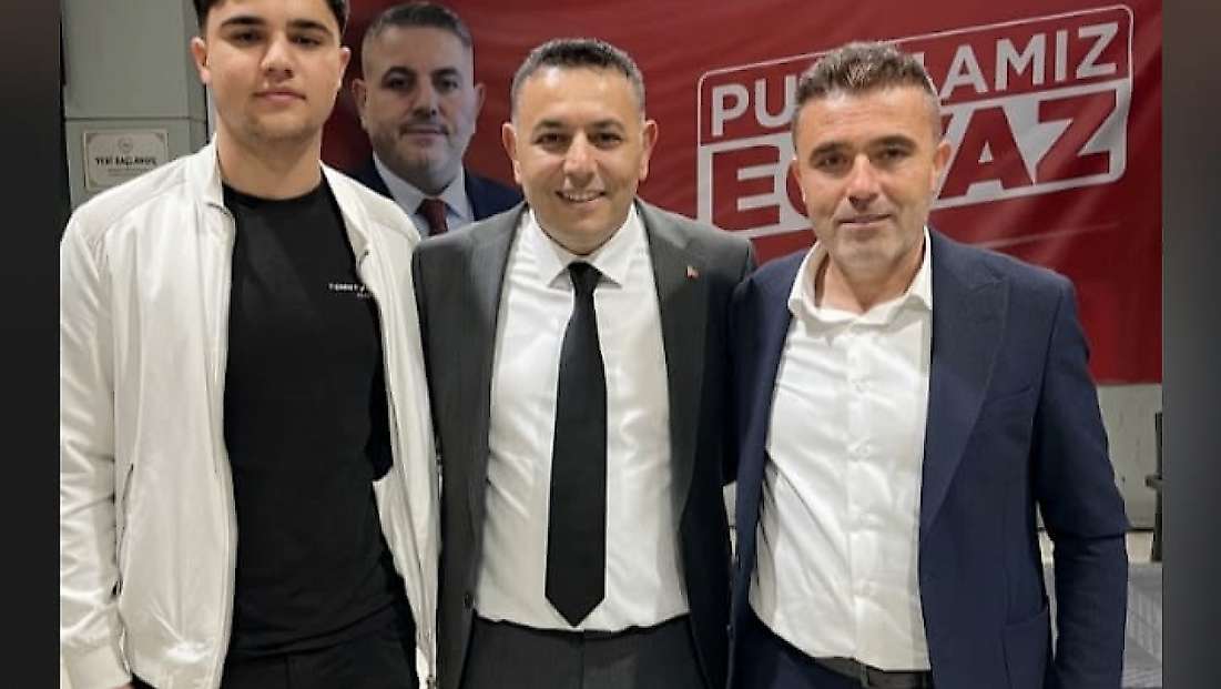 Mehmet Meşe, Malatya TSO Yönetim Kurulu Üyeliğine Seçildi