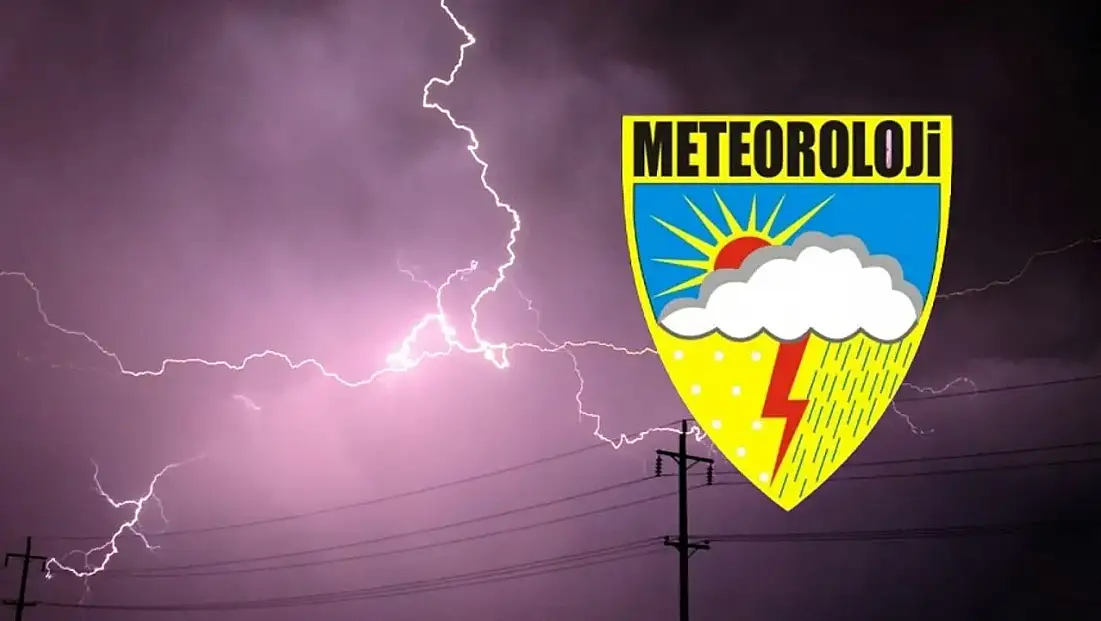 Meteoroloji’den 5 İl İçin Soğuk Hava ve Don Uyarısı