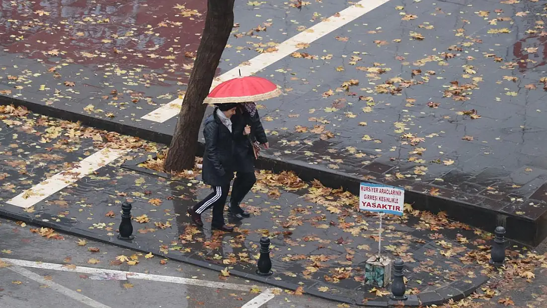 Meteoroloji’den Türkiye Geneli Uyarı: Yağmur, Kar, Fırtına ve Çığ Tehlikesi
