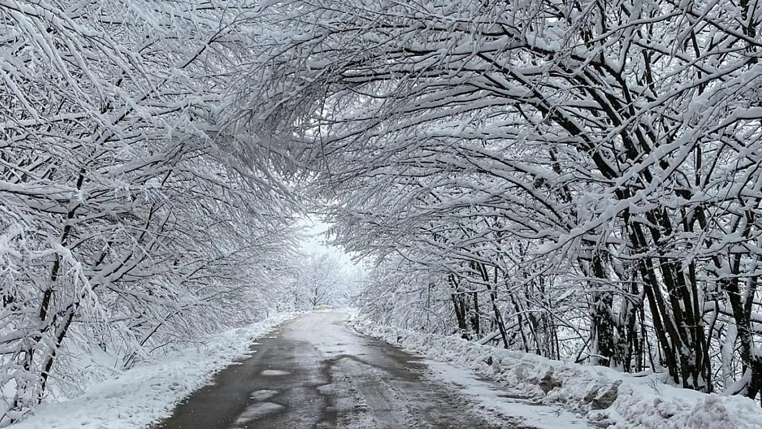 Meteoroloji’den Yağış ve Soğuk Hava Uyarısı