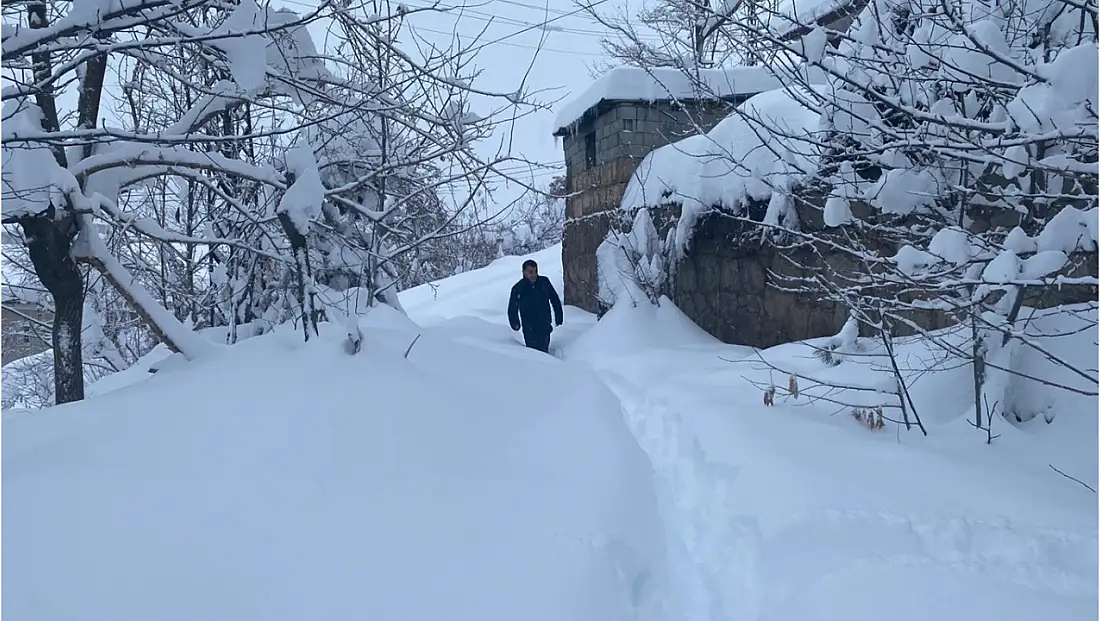 Meteoroloji Uyardı: Kuvvetli Yağış ve Fırtına Geliyor