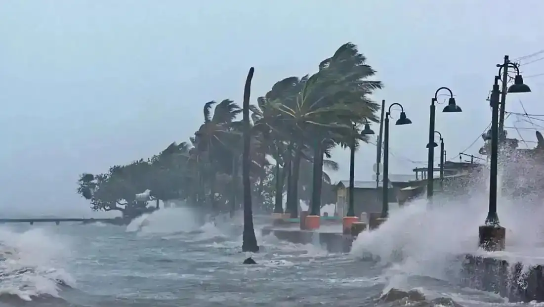 MGM’den Yeni Uyarı: Marmara ve Ege’de Kuvvetli Yağış Bekleniyor