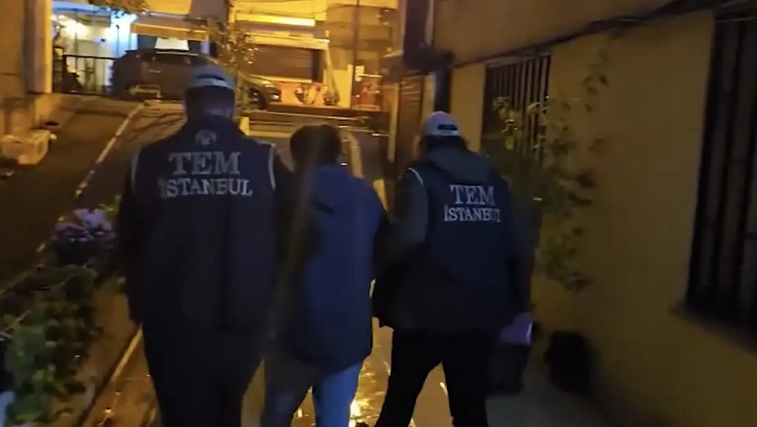 MLKP Operasyonları Malatya’ya Uzandı: 96 Gözaltı