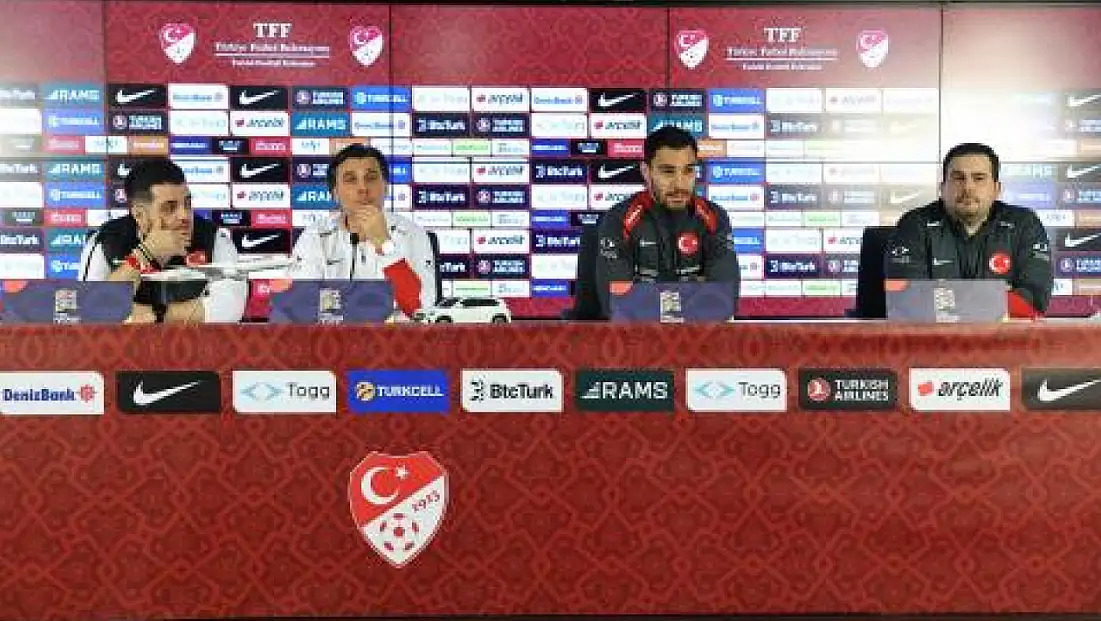 Montella: 'A Ligi'ne Çıkmak İstiyoruz'