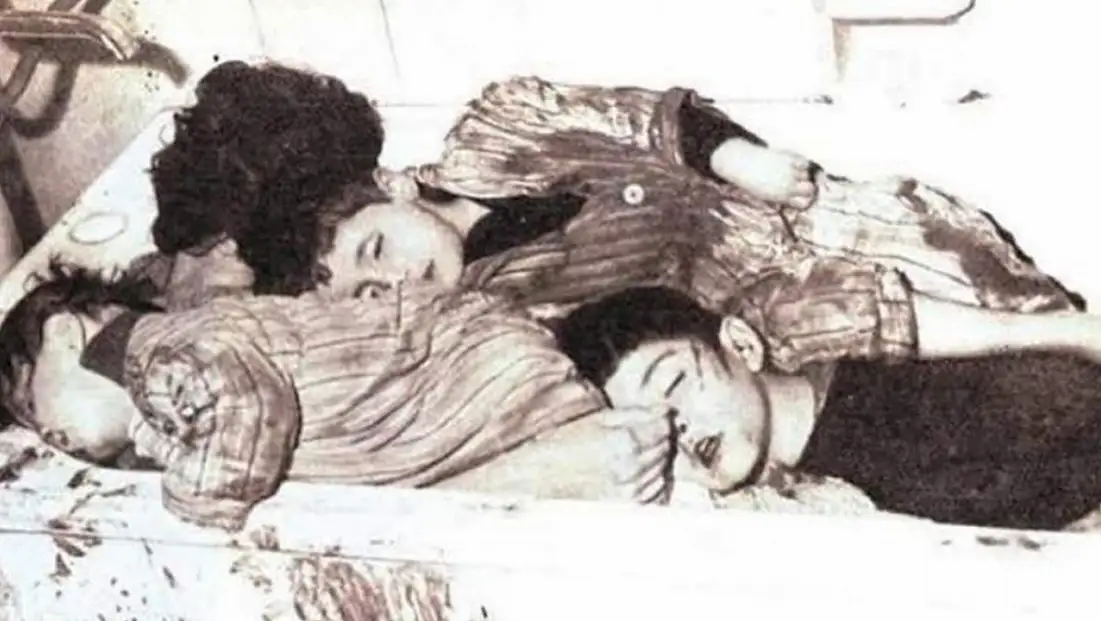 MSB’den Kanlı Noel mesajı: “Tarihe kara bir leke”