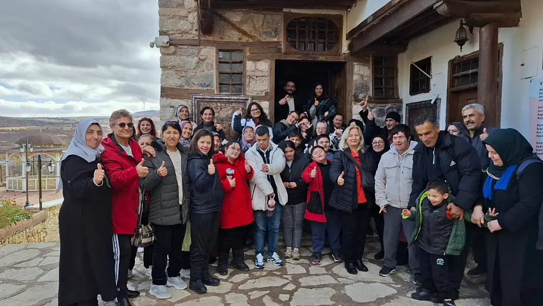 Murat Maskar Öncülüğünde Akçadağder’den Sosyal Sorumluluk Hamlesi