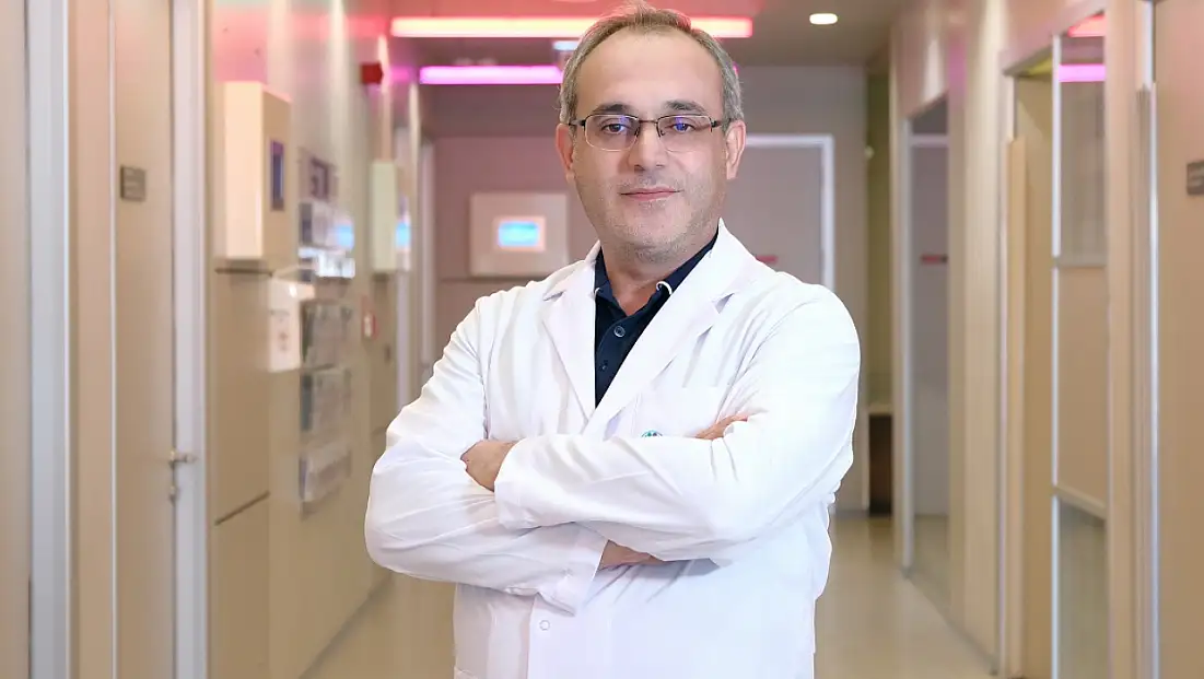 Omurga cerrahisinde öncelik cerrahi dışı yöntemlerde!