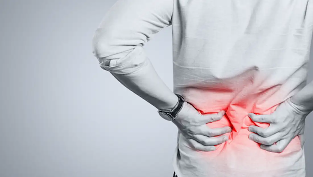 Omurga Yaşlanmıyor, Yıpranıyor: Uzmanlardan Hareketsizlik Uyarısı