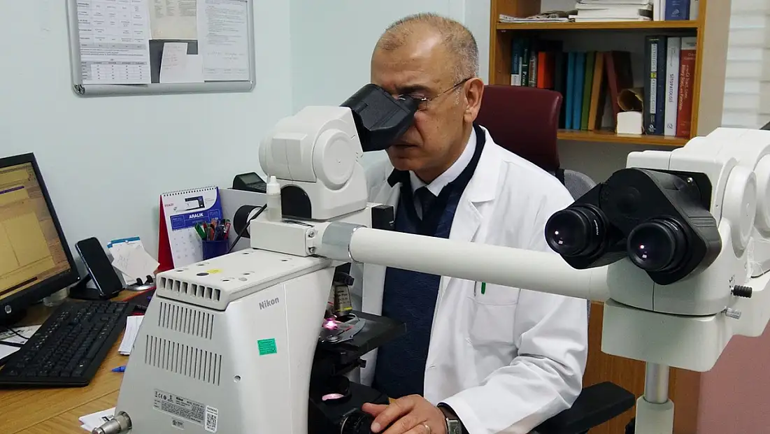 Patolojinin Hayati Rolü: Kanser Tanısından Tedaviye Görünmeyen Güç