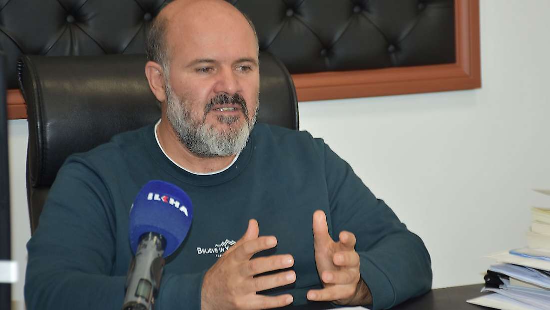 Prof. Dr. Tuncel: Siyonizm ABD siyasetinde belirleyici güç haline geldi