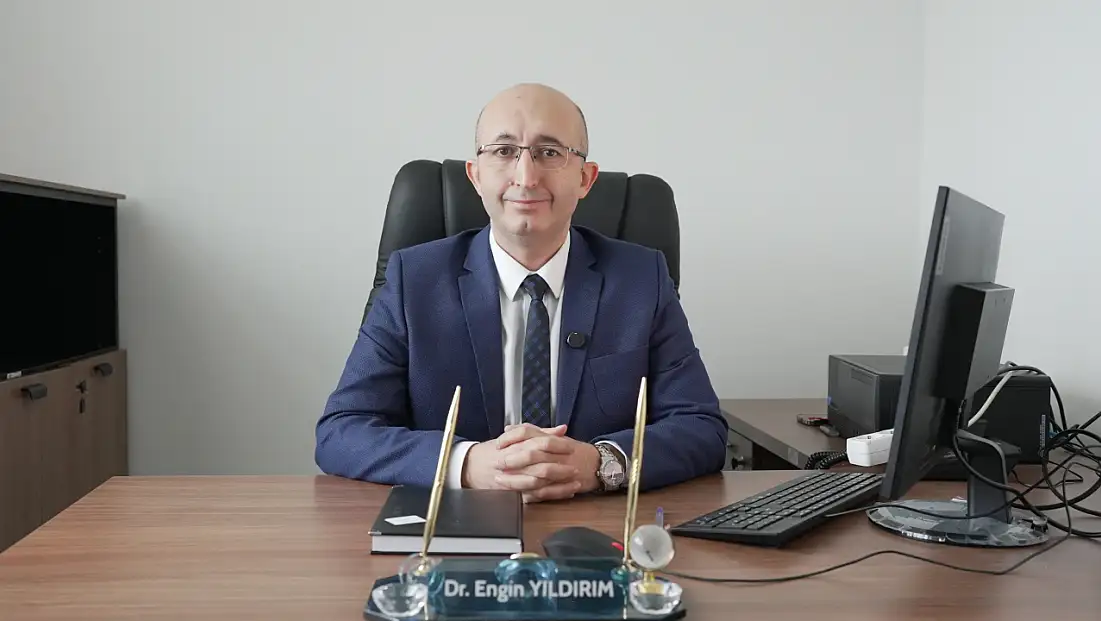 Rahim Ağzı Kanseri Önlenebilir: Erken Tanı Hayat Kurtarıyor