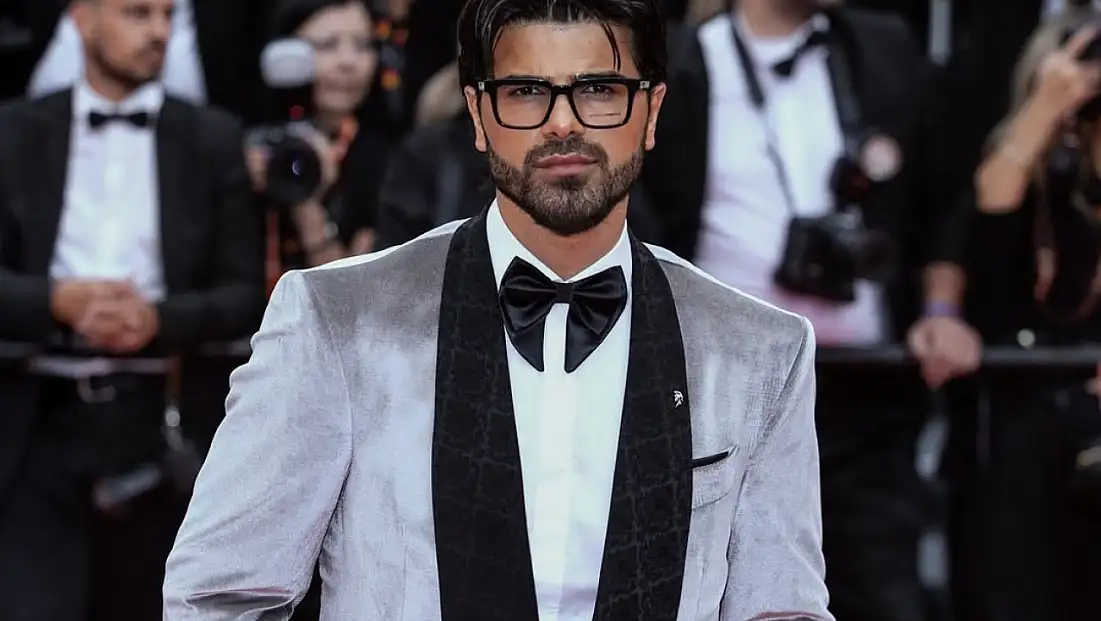 Siraj Bayalizada, 78th Cannes Film Festivalin-de