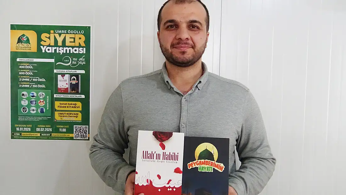 “Siyer Sınavının Kaybedeni Yoktur”