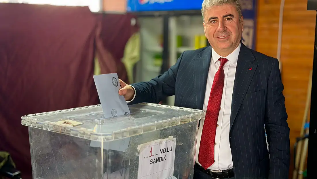 Şoför Esnafı Karahan’la Yola Devam Dedi