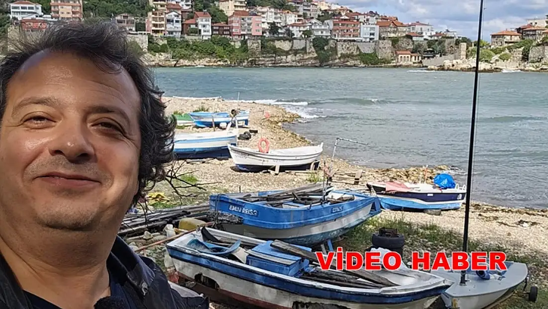 Sonbaharda Batı Karadeniz’in Gözbebeği: Amasra