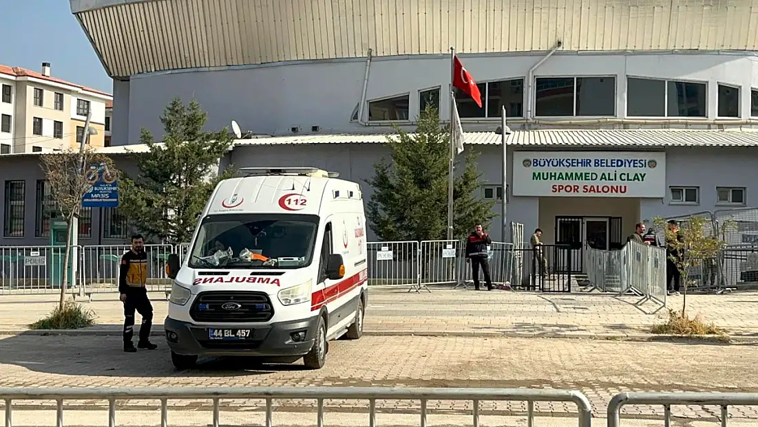 Spor Salonunda Görülen Dev Dava: 8 Sanık Serbest, 48’i Cezaevinde Kalacak