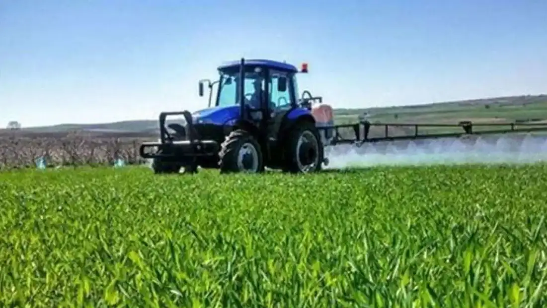 Tarım-GFE Ekim’de Yıllık %33,66 Arttı