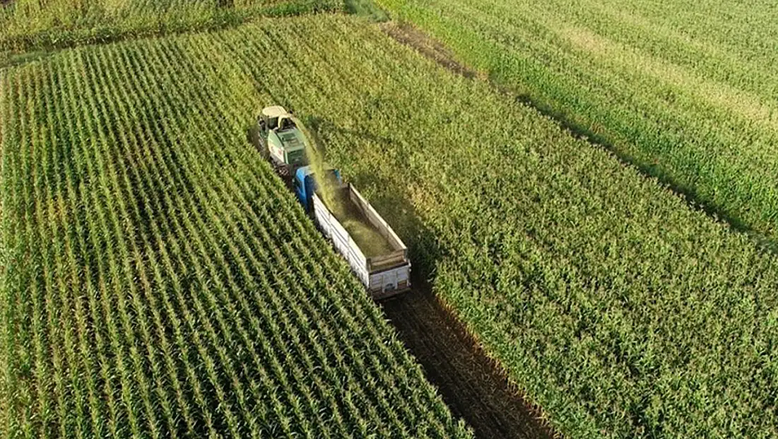 Tarımda Yeni Dönem