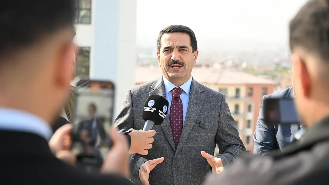 Taştepe Rezerv Alanı’nda Dönüşüm Tamamlanıyor: 1.017 Konut Ocak’ta Teslim Edilecek