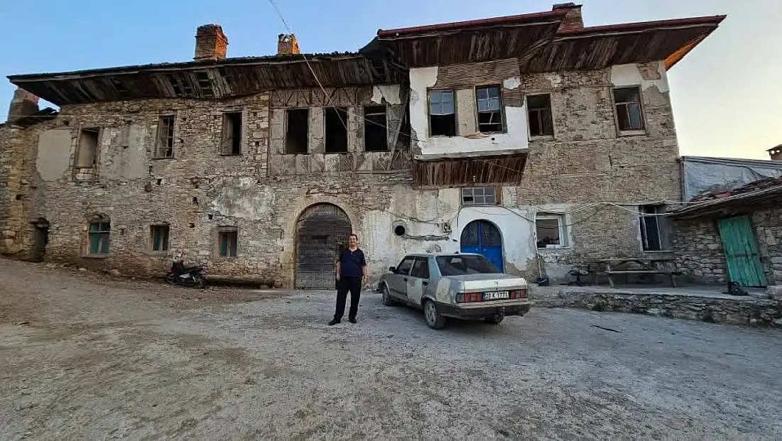 Tavas'ta Bir Gün