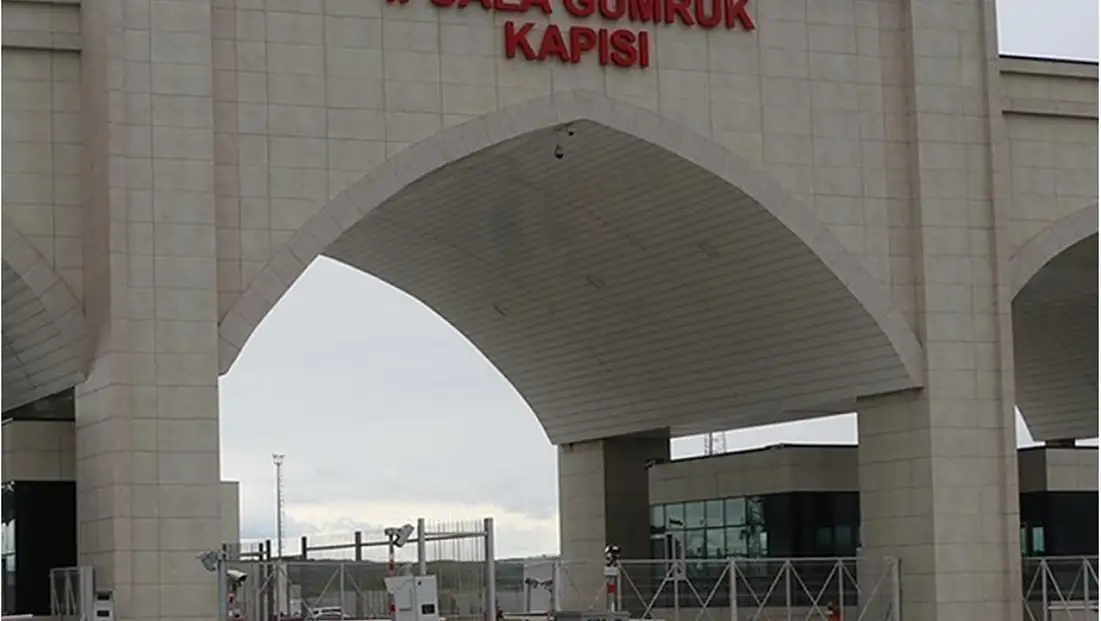 Ticaret Bakanlığı’ndan Kipi ve İpsala Gümrük kapılarına ilişkin açıklama