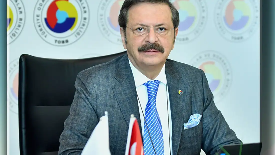 TOBB: Yerli Üretimi Korumak İçin E-İthalat Şartları Netleşmeli