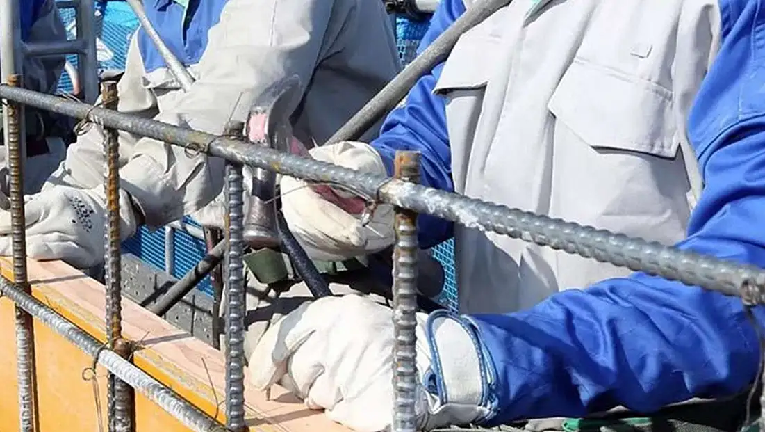 TÜİK: İşgücü maliyeti 45 bin 777 TL’ye yükseldi