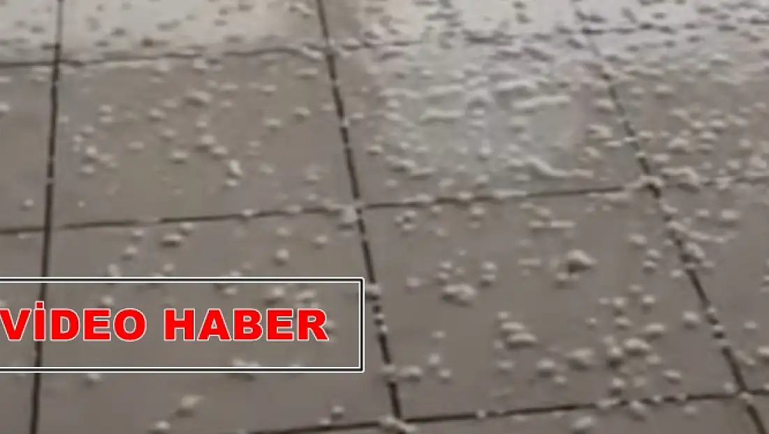 Turgutreis’te Şiddetli Yağış Hayatı Felç Etti